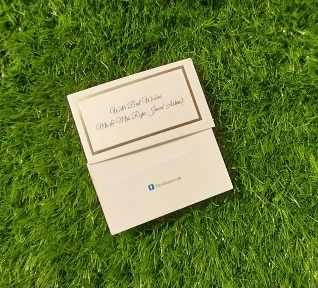 Gift card El.pk-0013