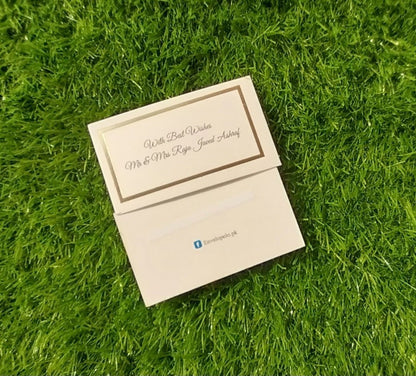 Gift card El.pk-0013