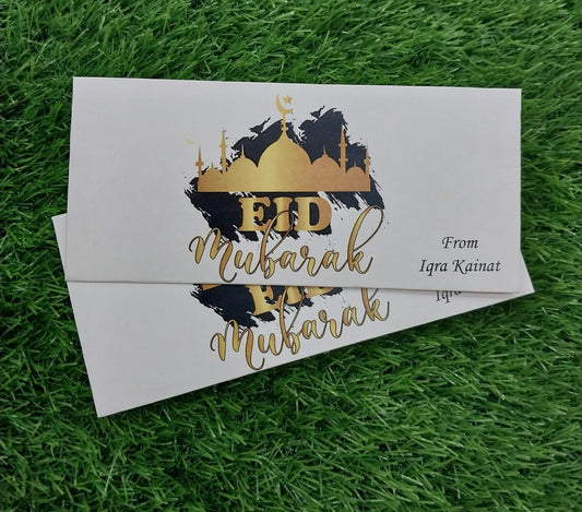 bloom of style eid Mubarak money envelope Copy