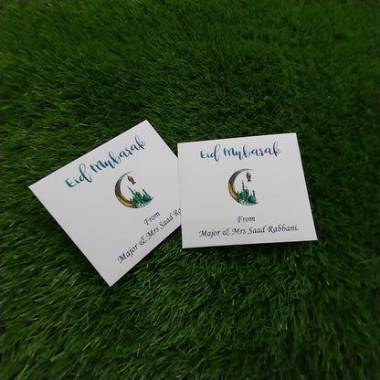 Small eid envelope el-278