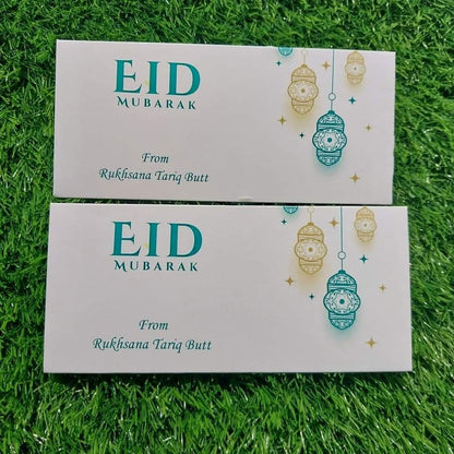 Radiant Rhapsody eid Mubarak