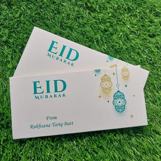 Radiant Rhapsody eid Mubarak