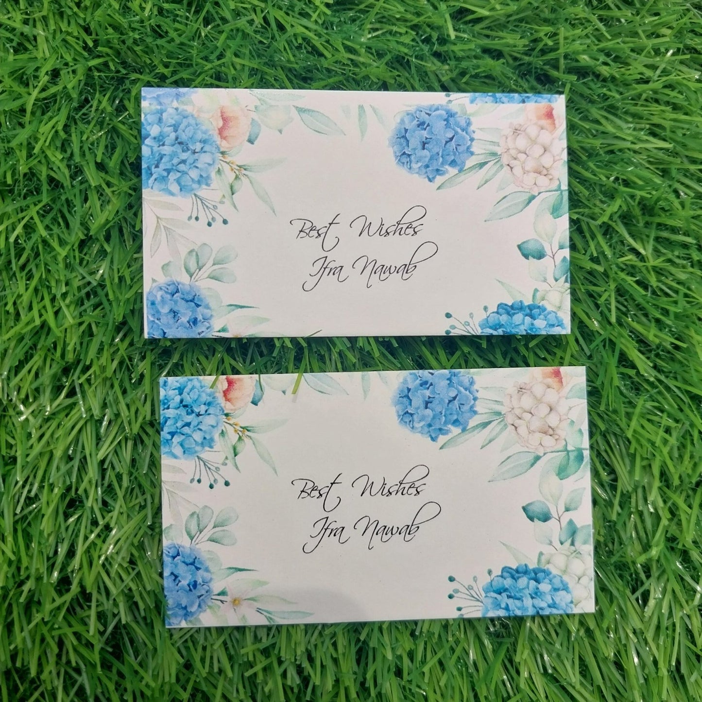 Gift card El.pk-0022