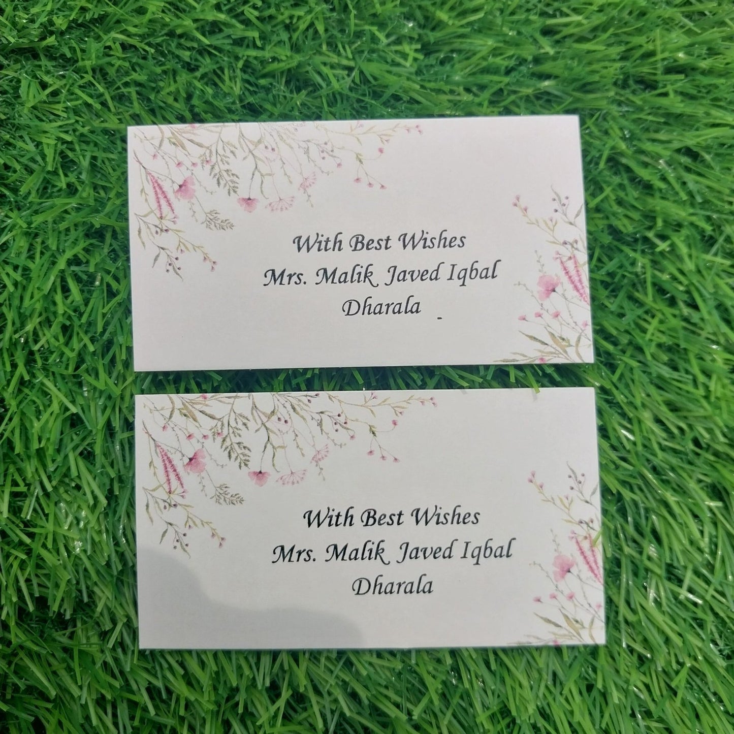 Gift card El.pk-0020