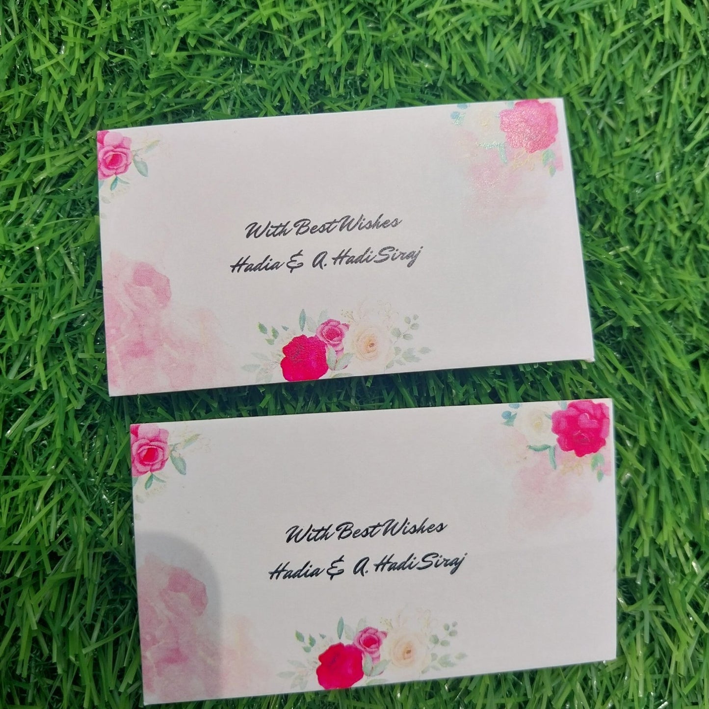 Gift card El.pk-0017