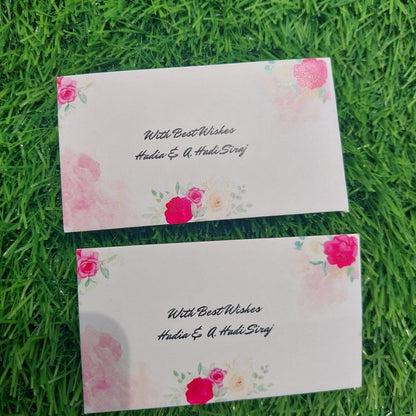 Gift card El.pk-0017