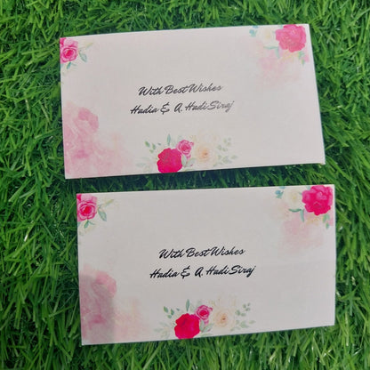 Gift card El.pk-0017