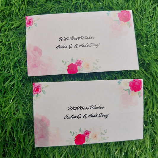 Gift card El.pk-0017