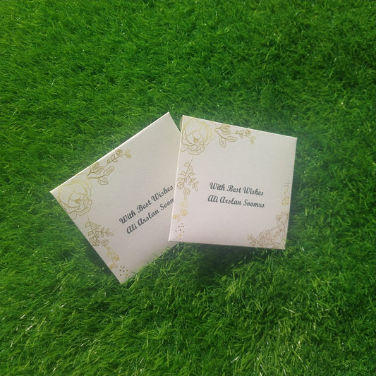 Small envelope el-11
