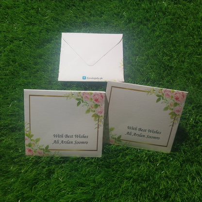 Small envelope el-14