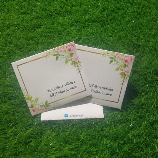 Small envelope el-14