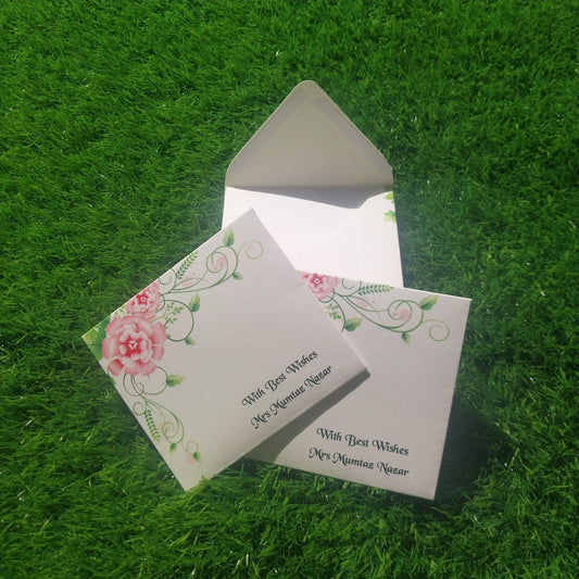 Small envelope el-21