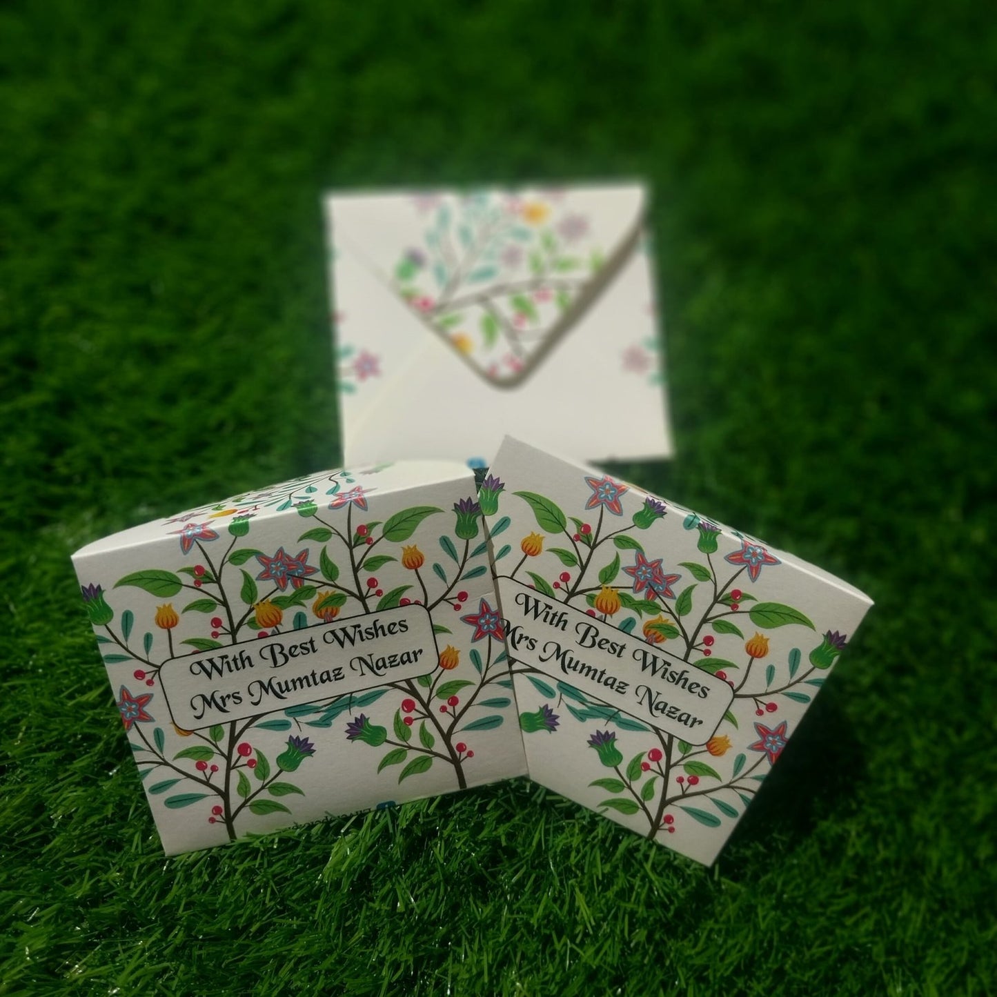 Small envelope el-13
