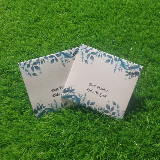 Small envelope el-6