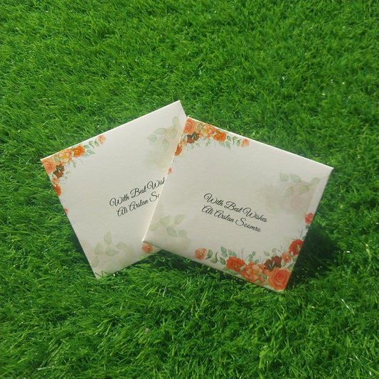 Small envelope el-8