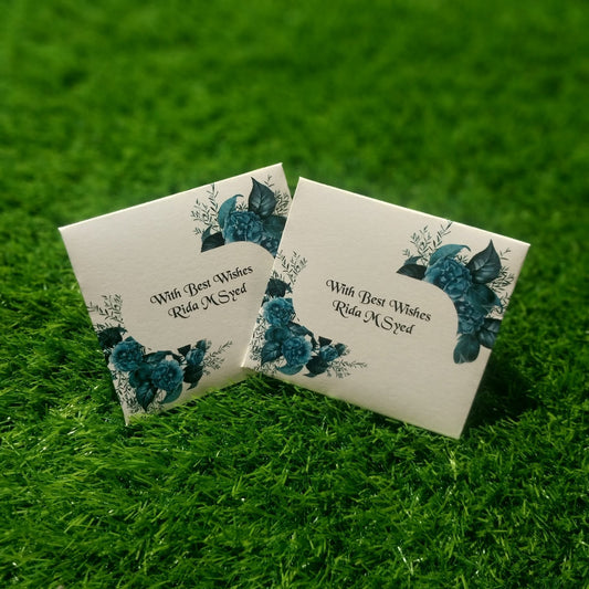 Small envelope el-18