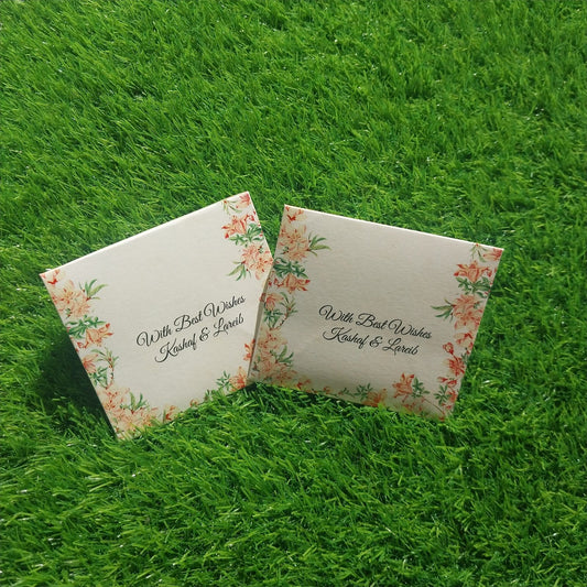 Small envelope el-9