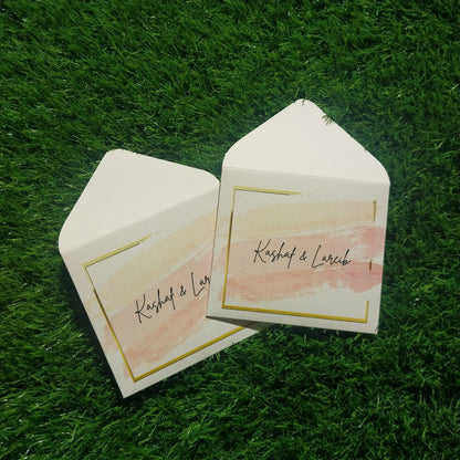 Small envelope el-4