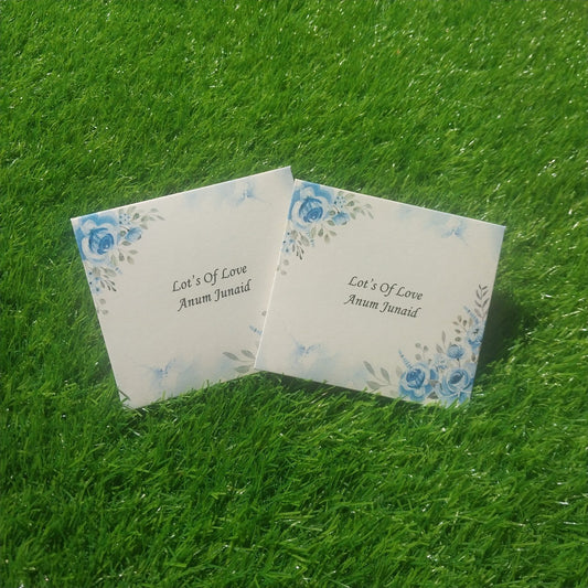 Small envelope el-17