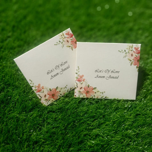 Small envelope el-10