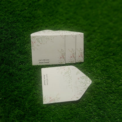 Small envelope el-12