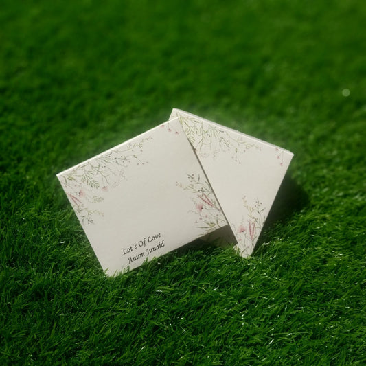 Small envelope el-12