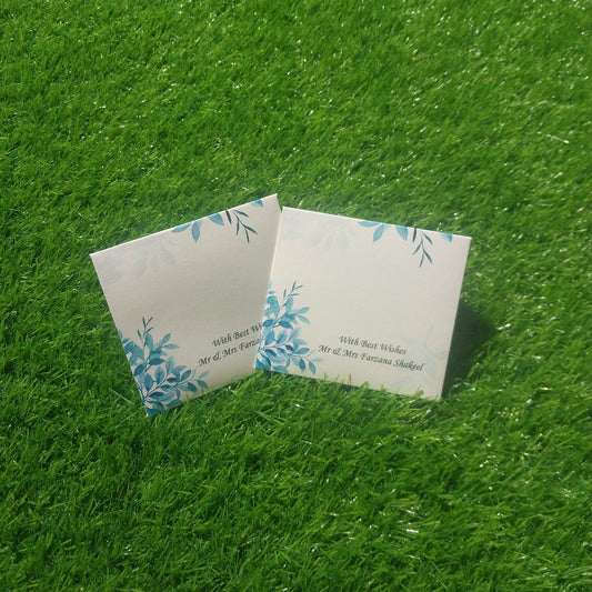 Small envelope el-16