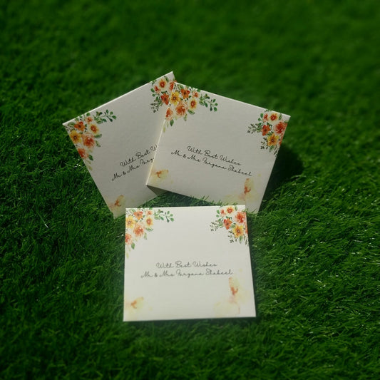 Small envelope el-7