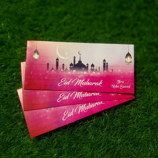 Eid Mubarak envelope-0025