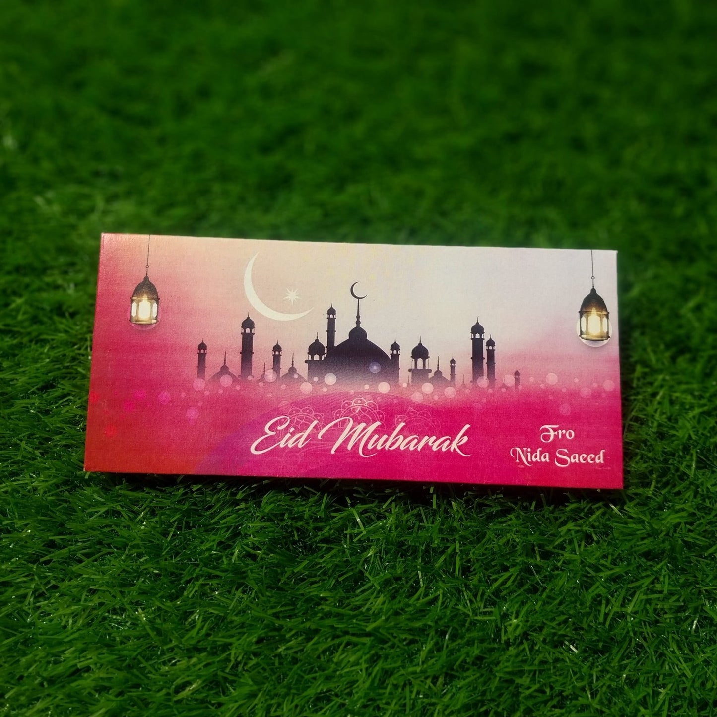 Eid Mubarak envelope-0025