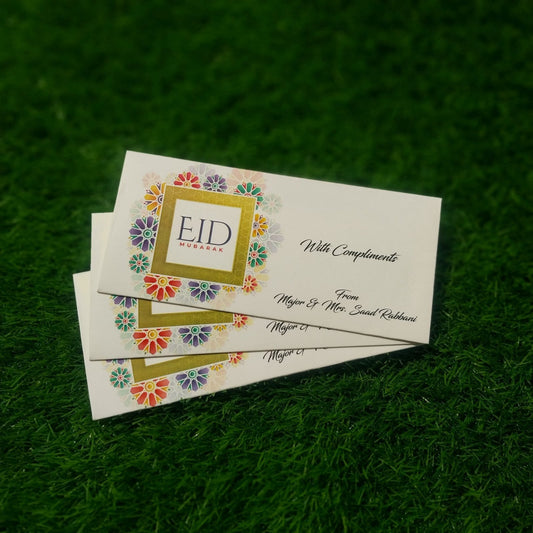 Eid Mubarak envelope-003