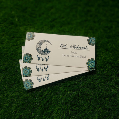Eid Mubarak envelope-007