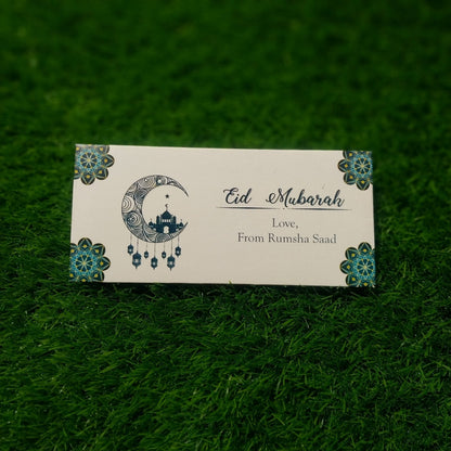 Eid Mubarak envelope-007