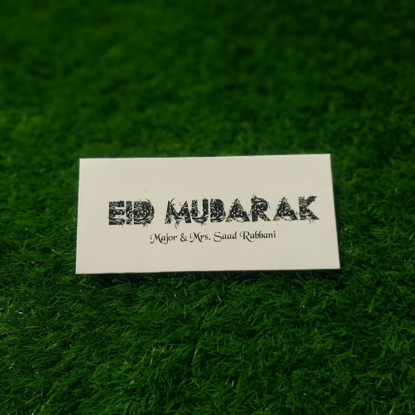 Eid Mubarak envelope-0023