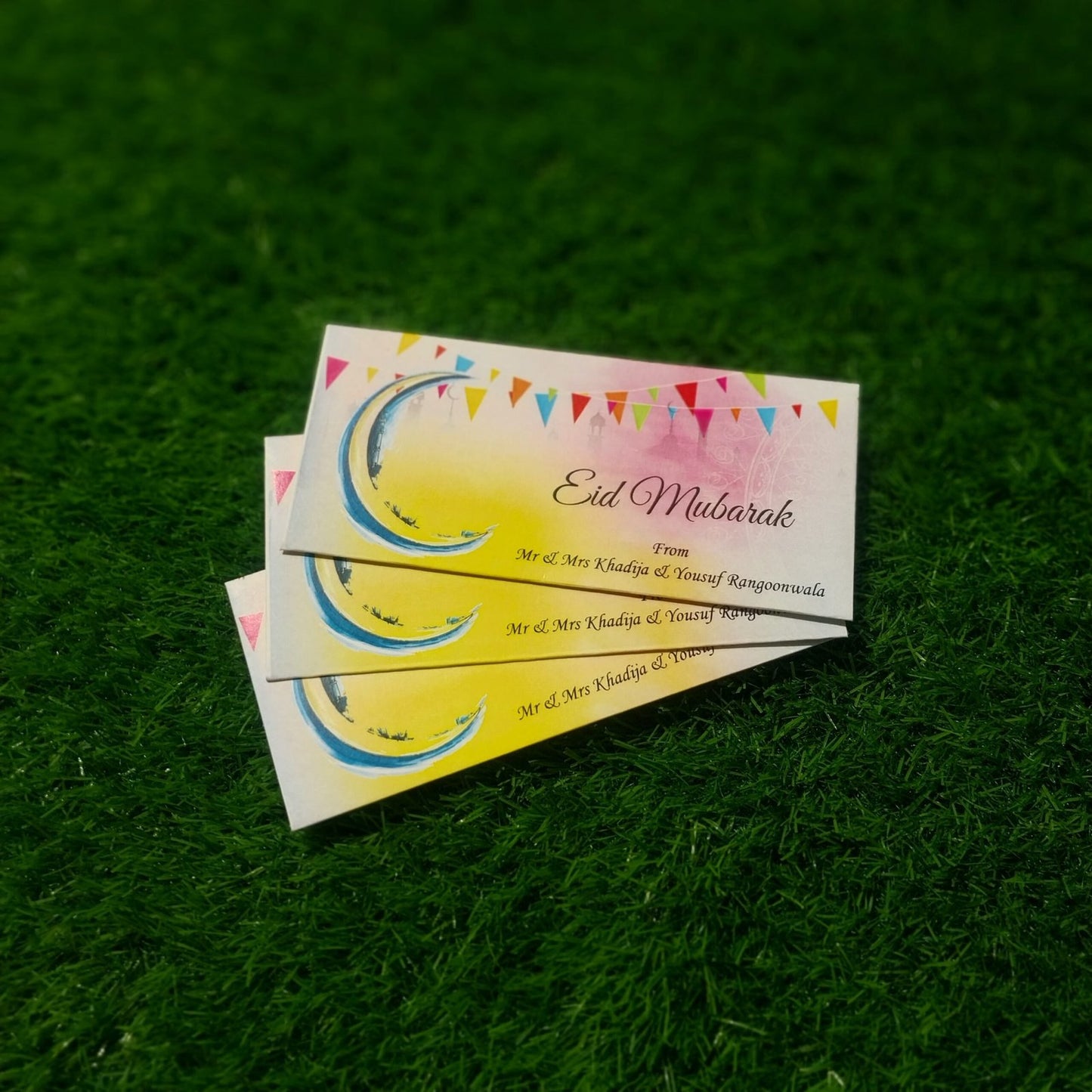 Eid Mubarak envelope-0012