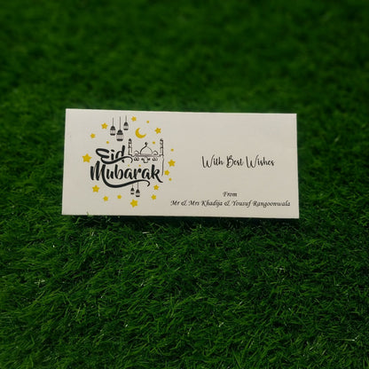 Eid Mubarak envelope-0022