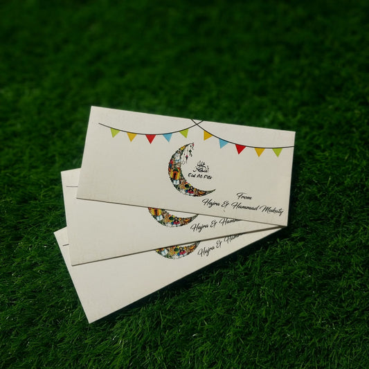 Eid Mubarak envelope-0016