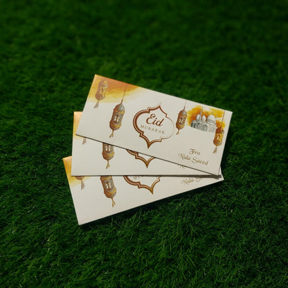 Eid Mubarak envelope-0028