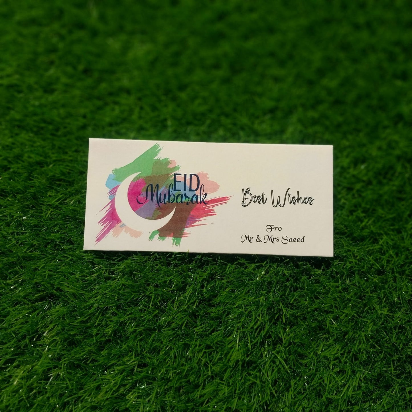 Eid Mubarak envelope-0018