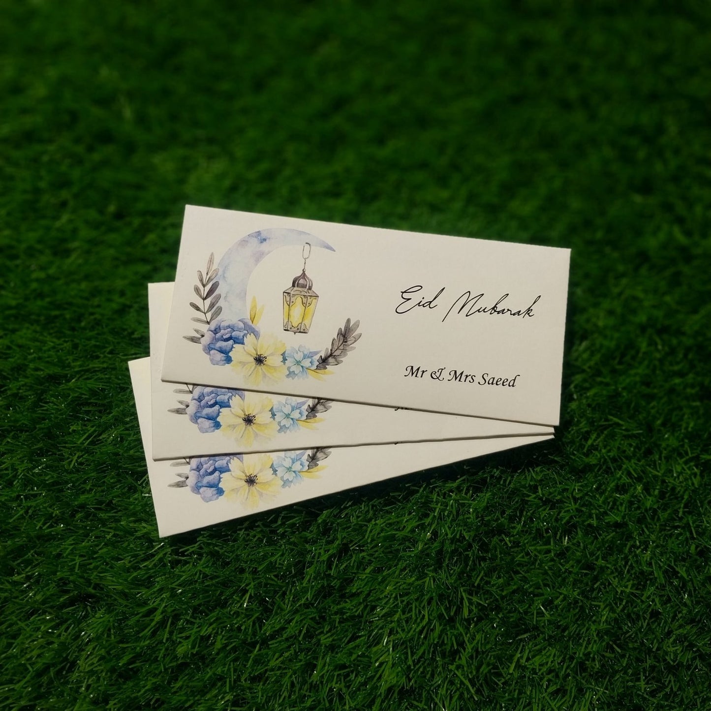 Eid Mubarak envelope-0026