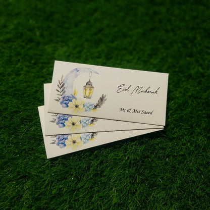 Eid Mubarak envelope-0026