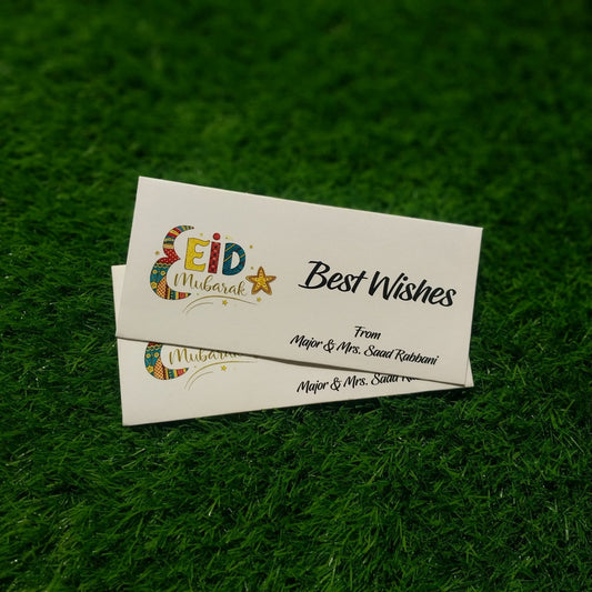 Eid Mubarak envelope-0017