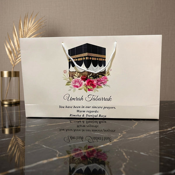 Umrah Tabarruk name gift bags-10056