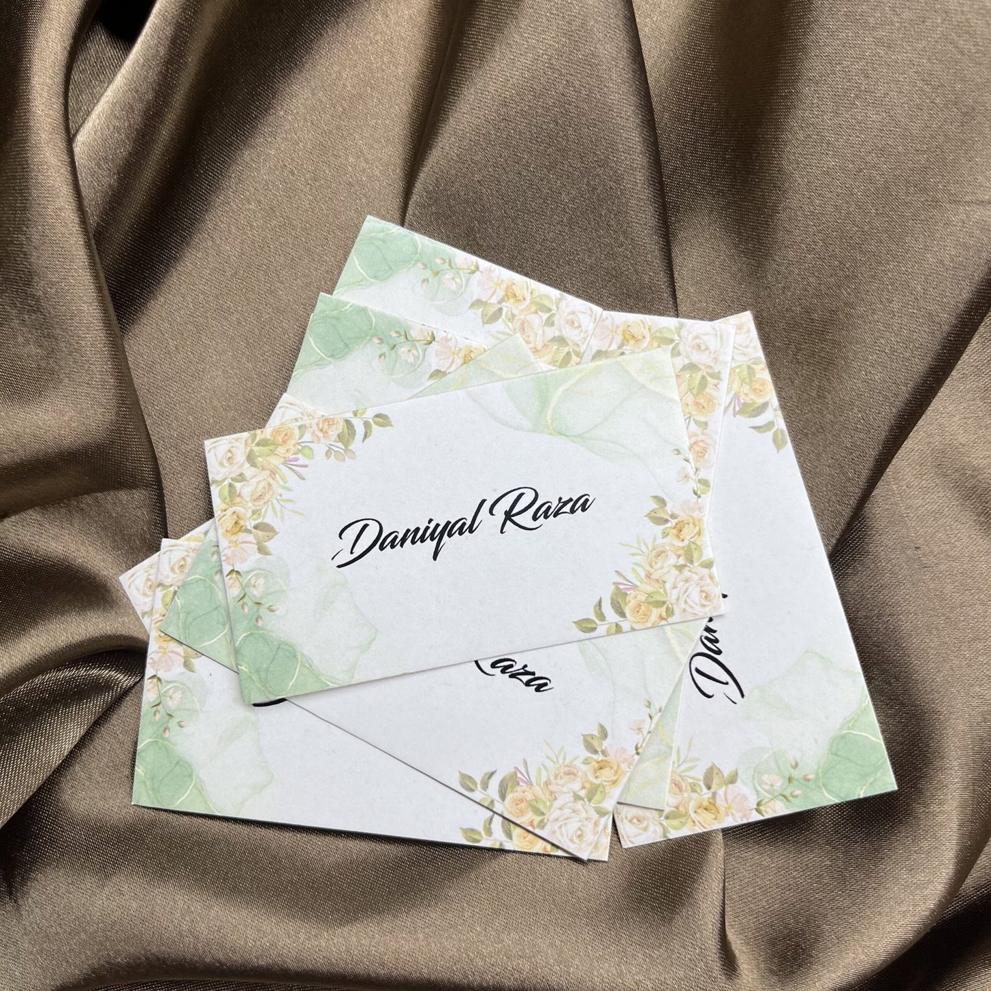 Gift card El.pk-0035