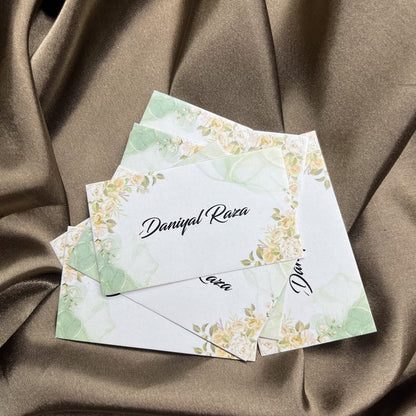 Gift card El.pk-0035