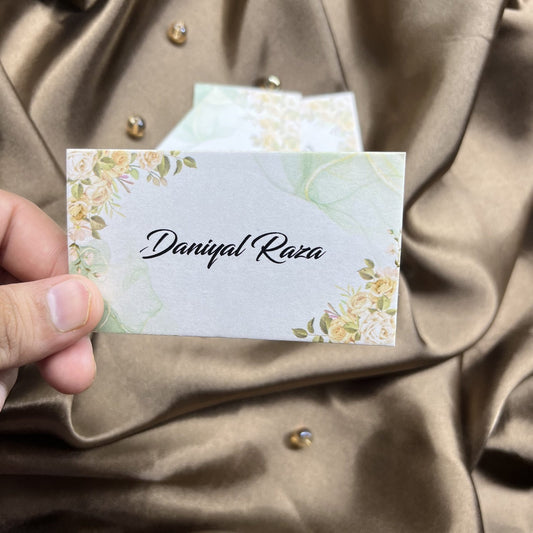 Gift card El.pk-0035