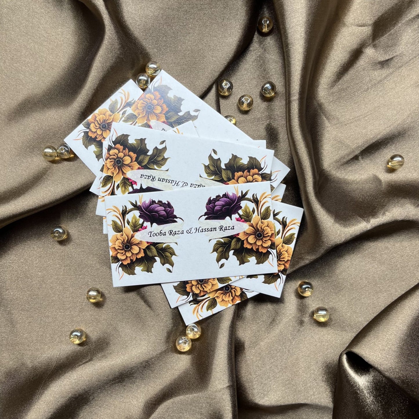 Gift card El.pk-0028