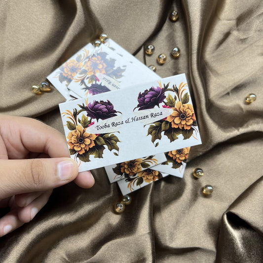 Gift card El.pk-0028
