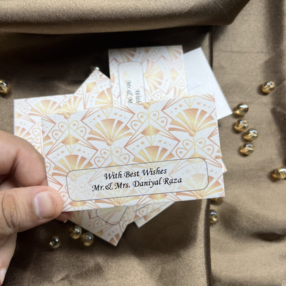 Gift card El.pk-0025