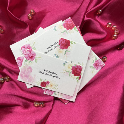 Gift card El.pk-0026